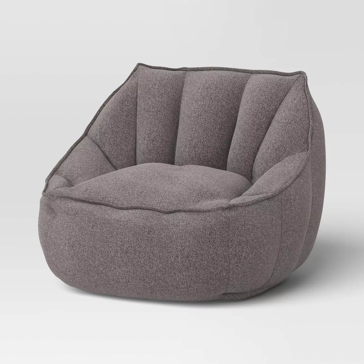 Heather Grey slaapzaal lounge stoel